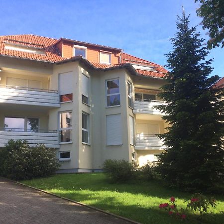 Ferienwohnung Kleine Harzzeit Goslar Exterior foto